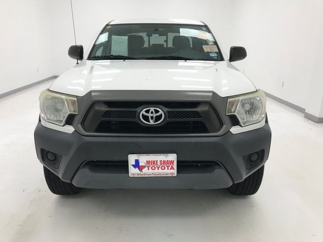 2015 Toyota Tacoma PreRunner