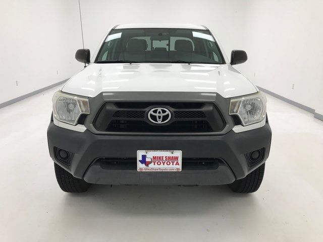 2015 Toyota Tacoma PreRunner