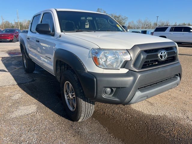 2015 Toyota Tacoma PreRunner