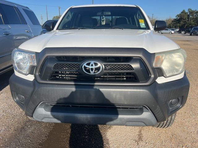 2015 Toyota Tacoma PreRunner