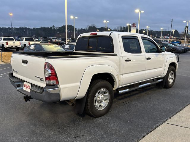 2015 Toyota Tacoma PreRunner