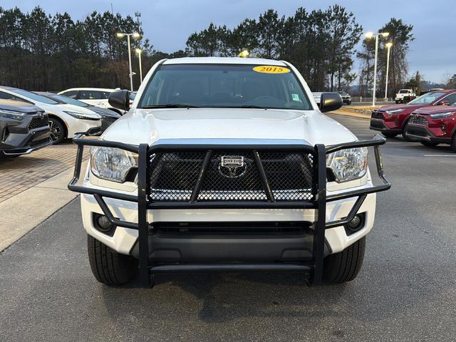 2015 Toyota Tacoma PreRunner