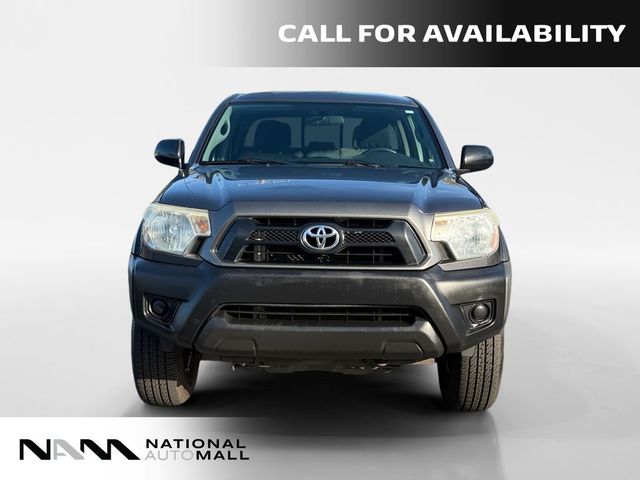 2015 Toyota Tacoma PreRunner