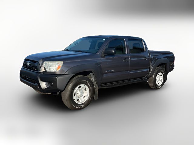 2015 Toyota Tacoma PreRunner