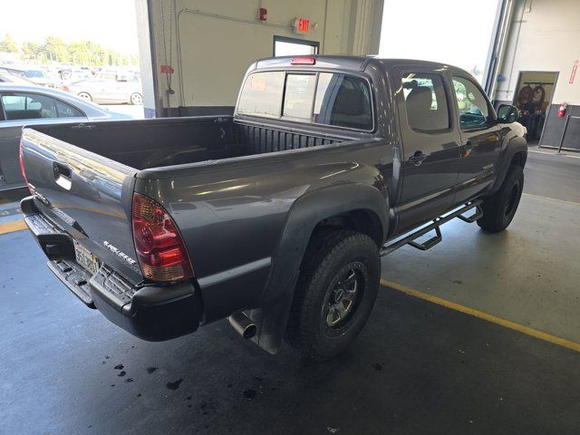 2015 Toyota Tacoma PreRunner