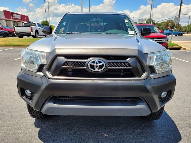 2015 Toyota Tacoma PreRunner