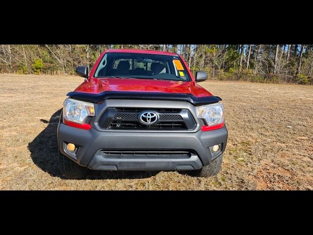 2015 Toyota Tacoma PreRunner