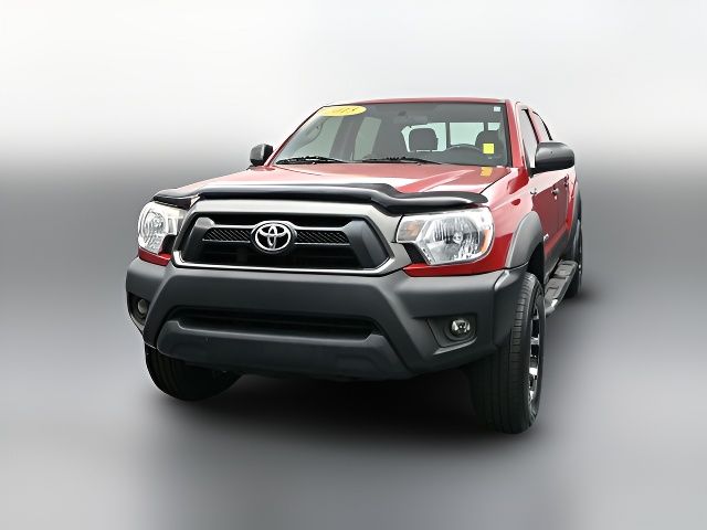 2015 Toyota Tacoma PreRunner