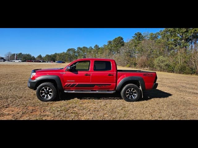 2015 Toyota Tacoma PreRunner