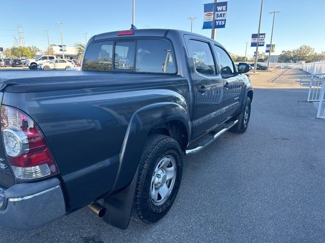 2015 Toyota Tacoma PreRunner