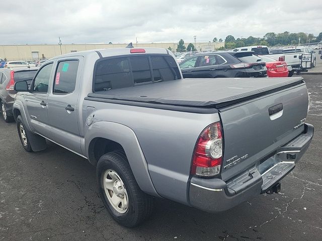 2015 Toyota Tacoma PreRunner