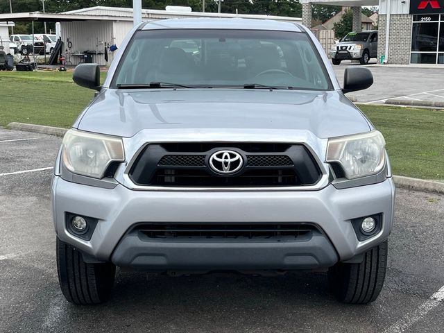 2015 Toyota Tacoma PreRunner