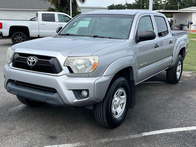 2015 Toyota Tacoma PreRunner