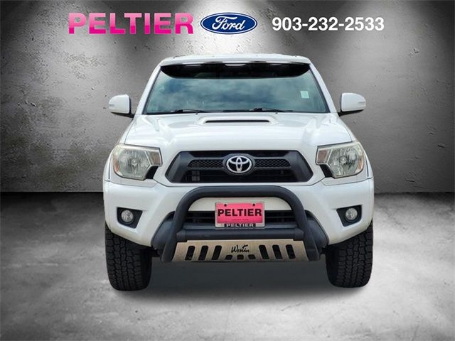 2015 Toyota Tacoma PreRunner