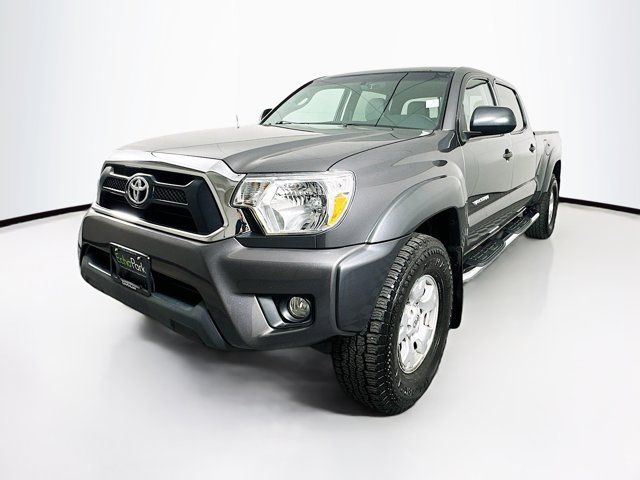 2015 Toyota Tacoma PreRunner