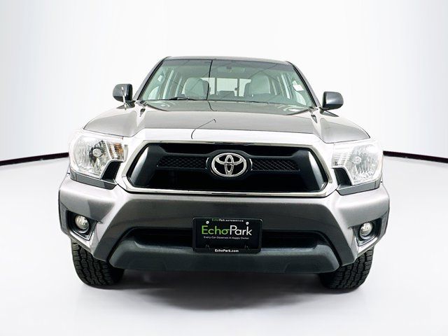 2015 Toyota Tacoma PreRunner