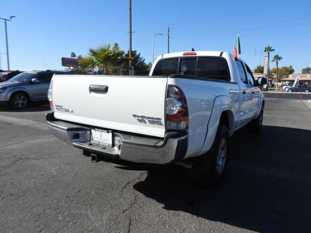 2015 Toyota Tacoma PreRunner