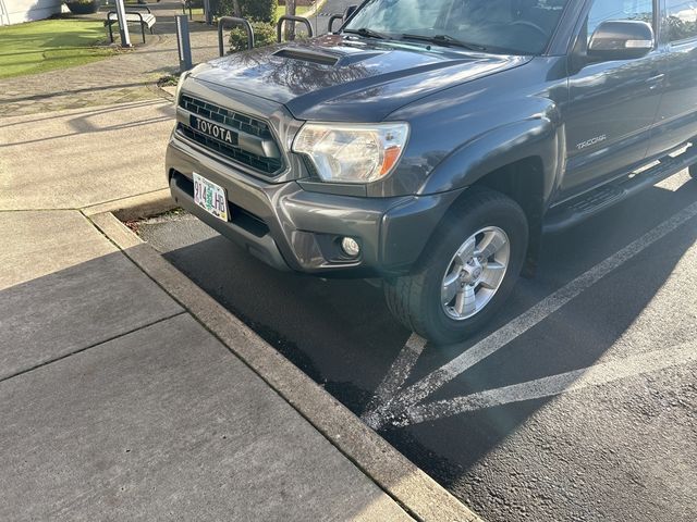 2015 Toyota Tacoma PreRunner