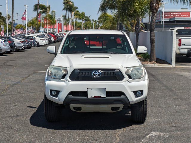 2015 Toyota Tacoma PreRunner