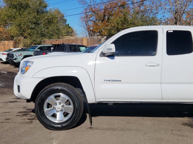 2015 Toyota Tacoma PreRunner