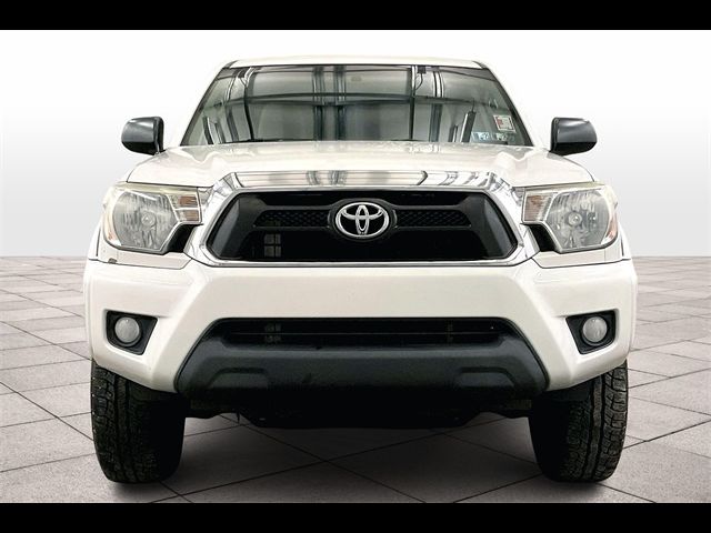 2015 Toyota Tacoma PreRunner