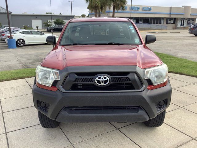 2015 Toyota Tacoma PreRunner