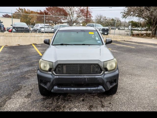 2015 Toyota Tacoma PreRunner