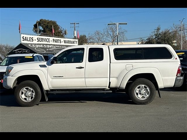 2015 Toyota Tacoma PreRunner