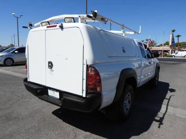 2015 Toyota Tacoma PreRunner