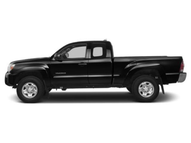 2015 Toyota Tacoma PreRunner