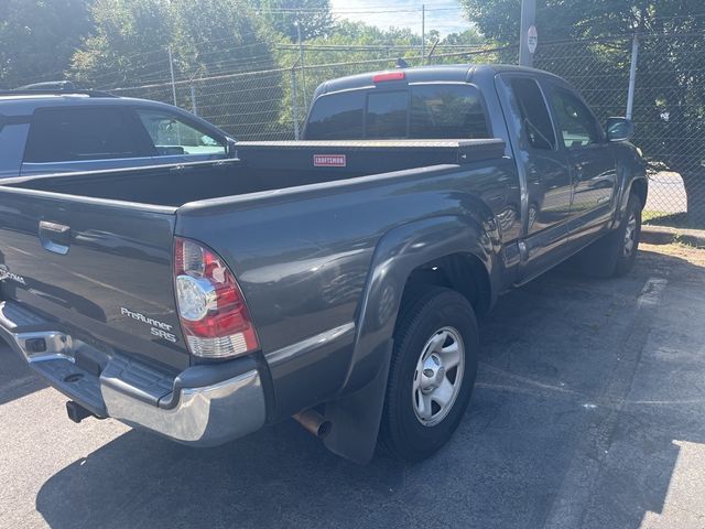 2015 Toyota Tacoma PreRunner