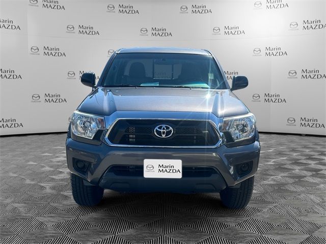 2015 Toyota Tacoma PreRunner