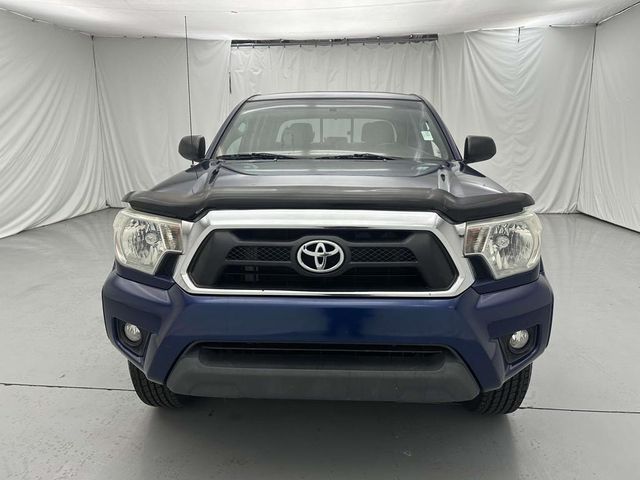 2015 Toyota Tacoma PreRunner