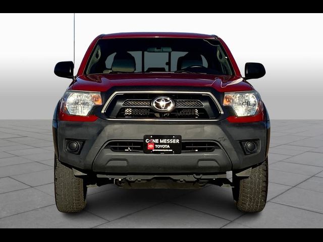 2015 Toyota Tacoma PreRunner