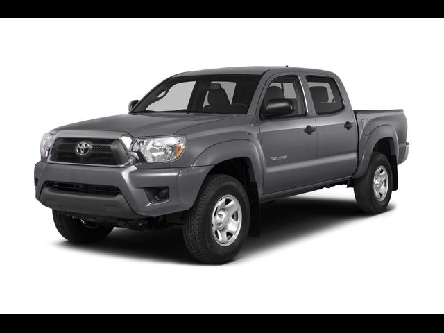 2015 Toyota Tacoma PreRunner