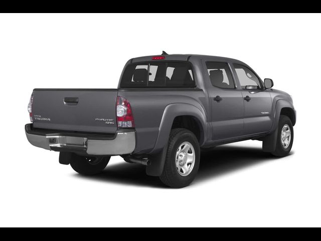 2015 Toyota Tacoma PreRunner