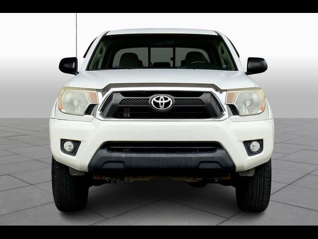 2015 Toyota Tacoma PreRunner