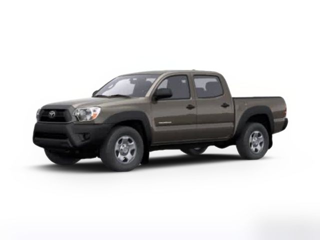 2015 Toyota Tacoma PreRunner