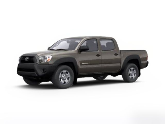 2015 Toyota Tacoma PreRunner