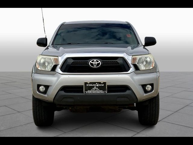 2015 Toyota Tacoma PreRunner