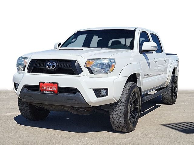 2015 Toyota Tacoma PreRunner