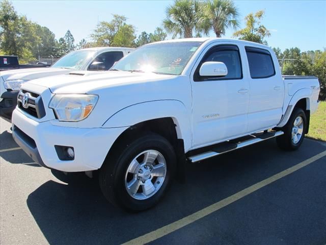 2015 Toyota Tacoma PreRunner