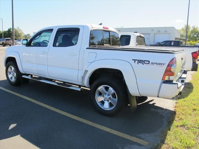 2015 Toyota Tacoma PreRunner