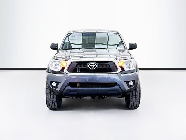 2015 Toyota Tacoma PreRunner