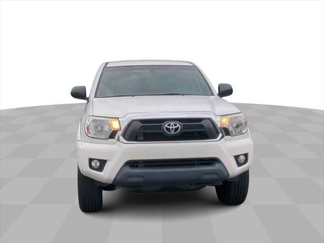 2015 Toyota Tacoma PreRunner