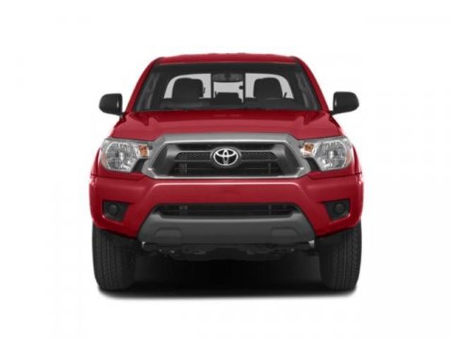 2015 Toyota Tacoma PreRunner