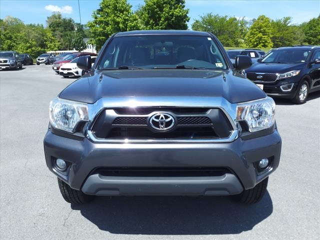 2015 Toyota Tacoma PreRunner