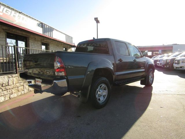 2015 Toyota Tacoma PreRunner