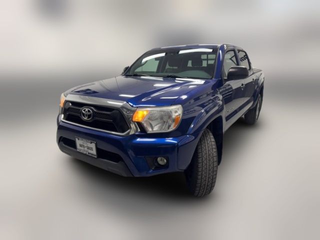 2015 Toyota Tacoma PreRunner