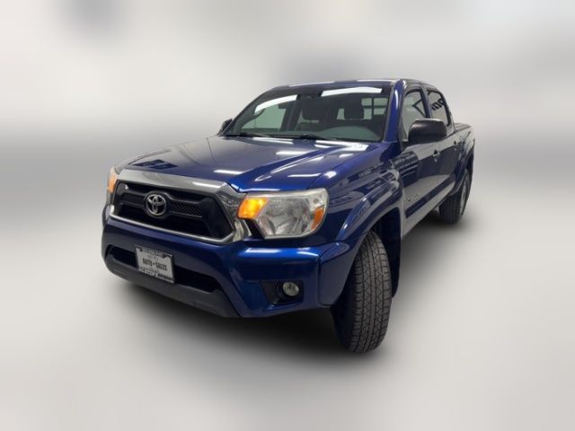 2015 Toyota Tacoma PreRunner